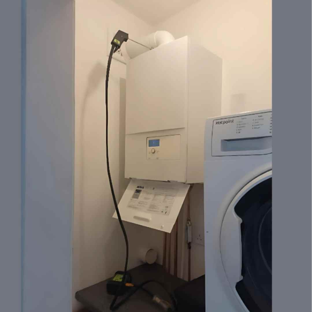 Boiler