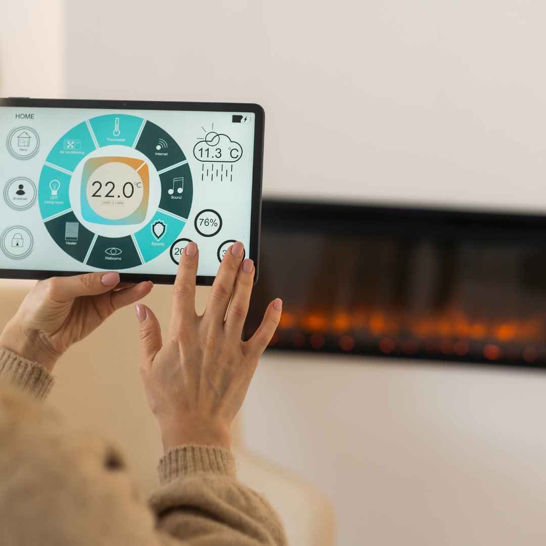 Heating Upgrades (10)