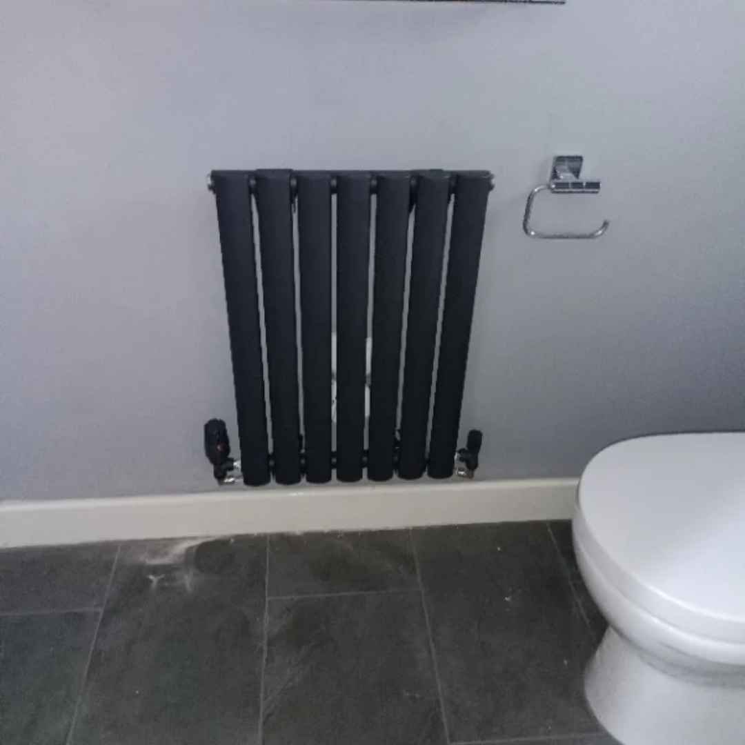 Heating Upgrades (2)