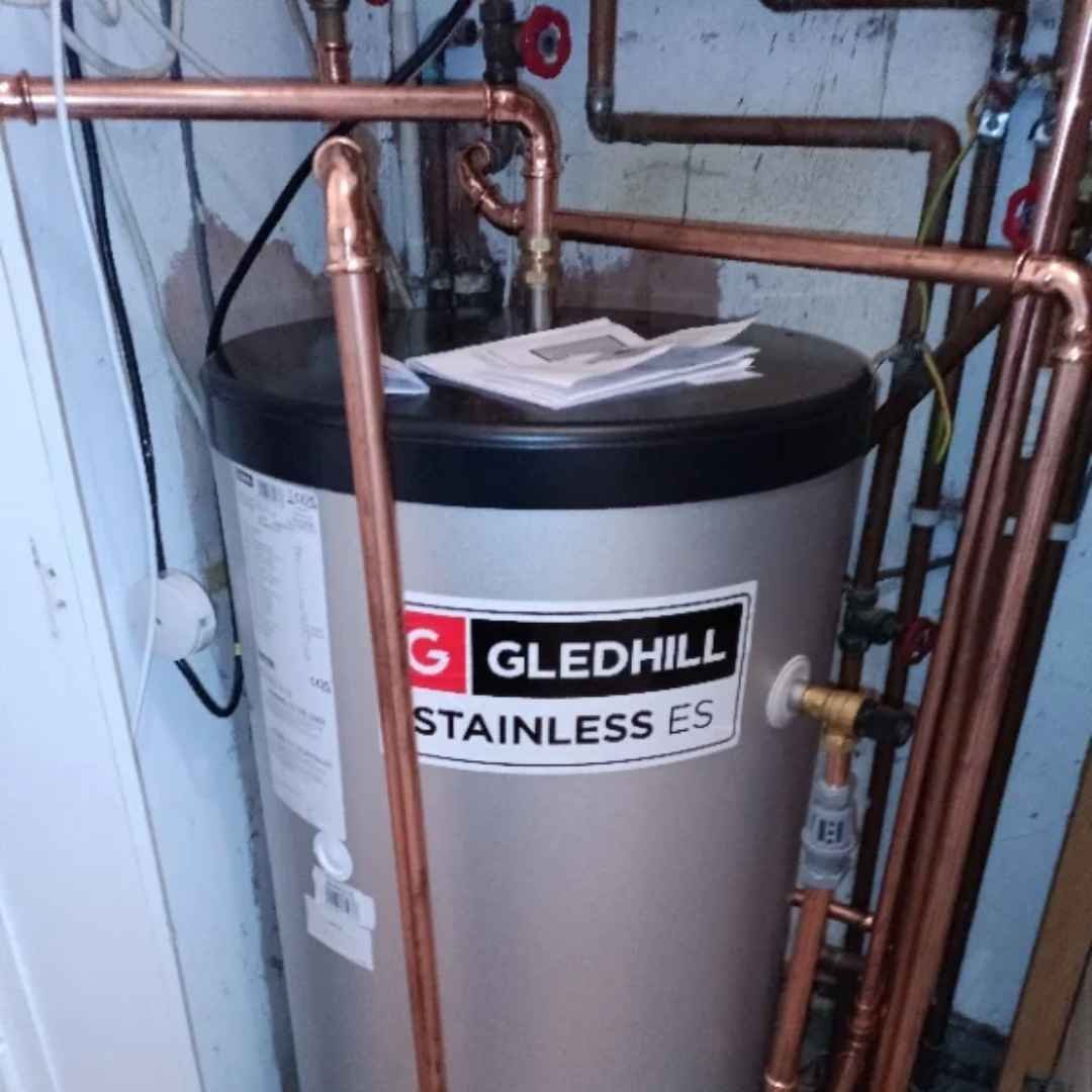 Heating Upgrades (3)