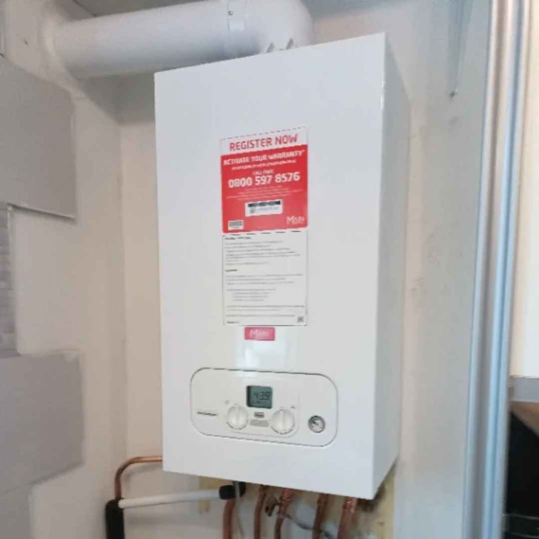 Heating Upgrades (4)