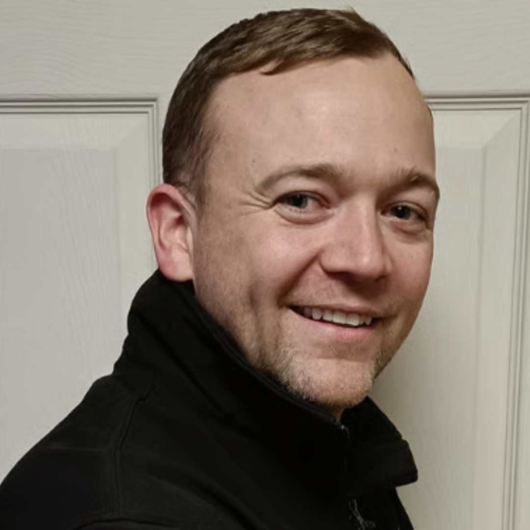 Neil Team Member