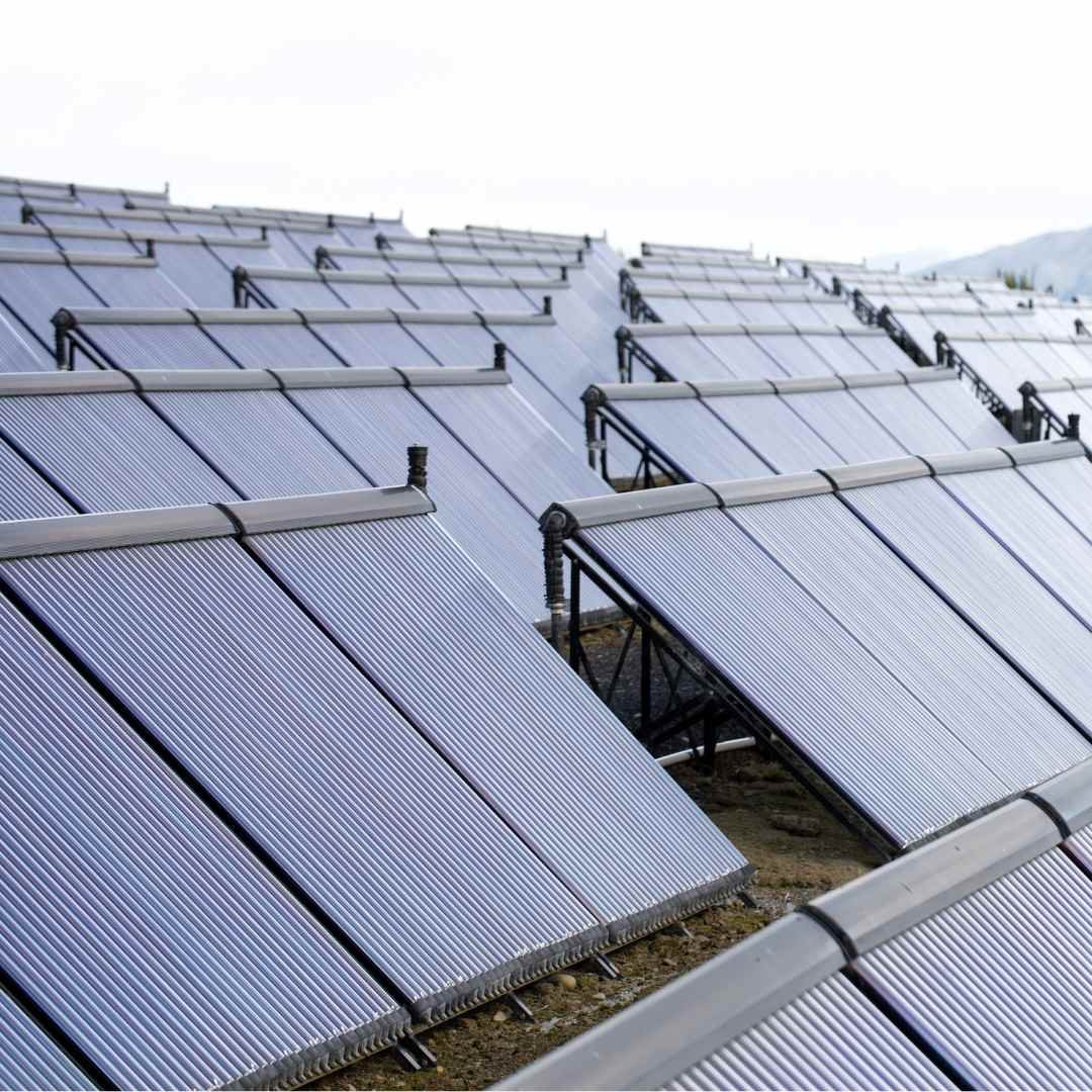 Solar Thermal Service (4)