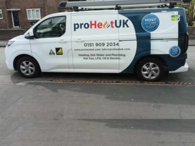 ProHeatUk van (1) ProHeatUk van (1)